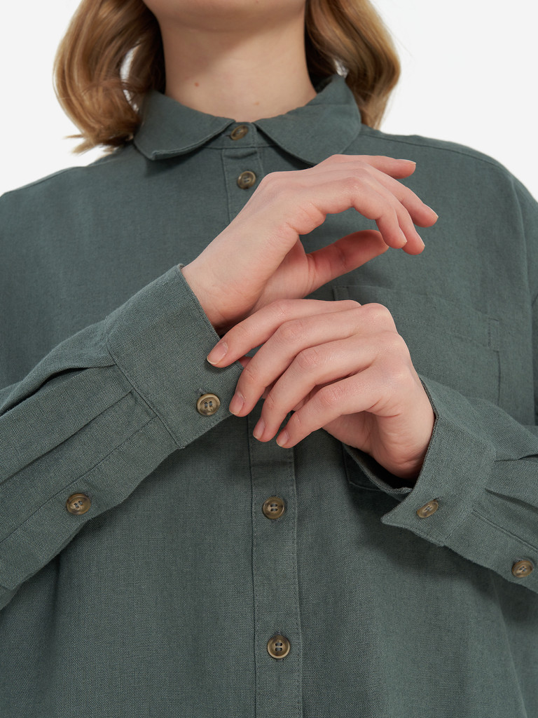 Рубашка женская Cordillero — фото №6