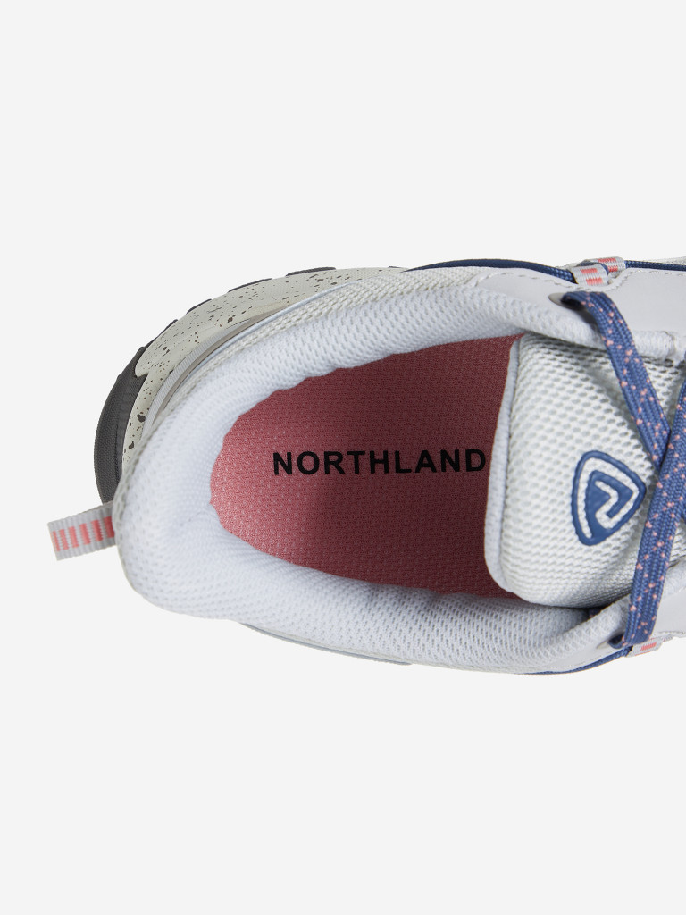 Northland Flink W әйелдер қонышсыз бәтеңкесі — фото №10