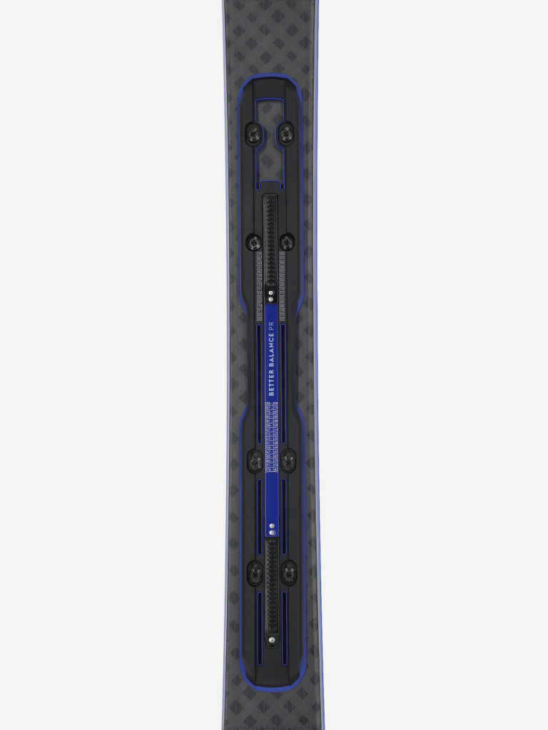 Горные лыжи Head Supershape e-Titan SW BB-PR — фото №3