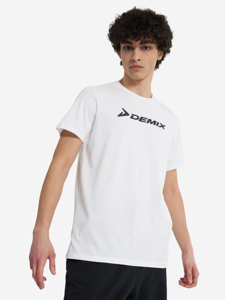 Demix ерлер футболкасы — фото №2