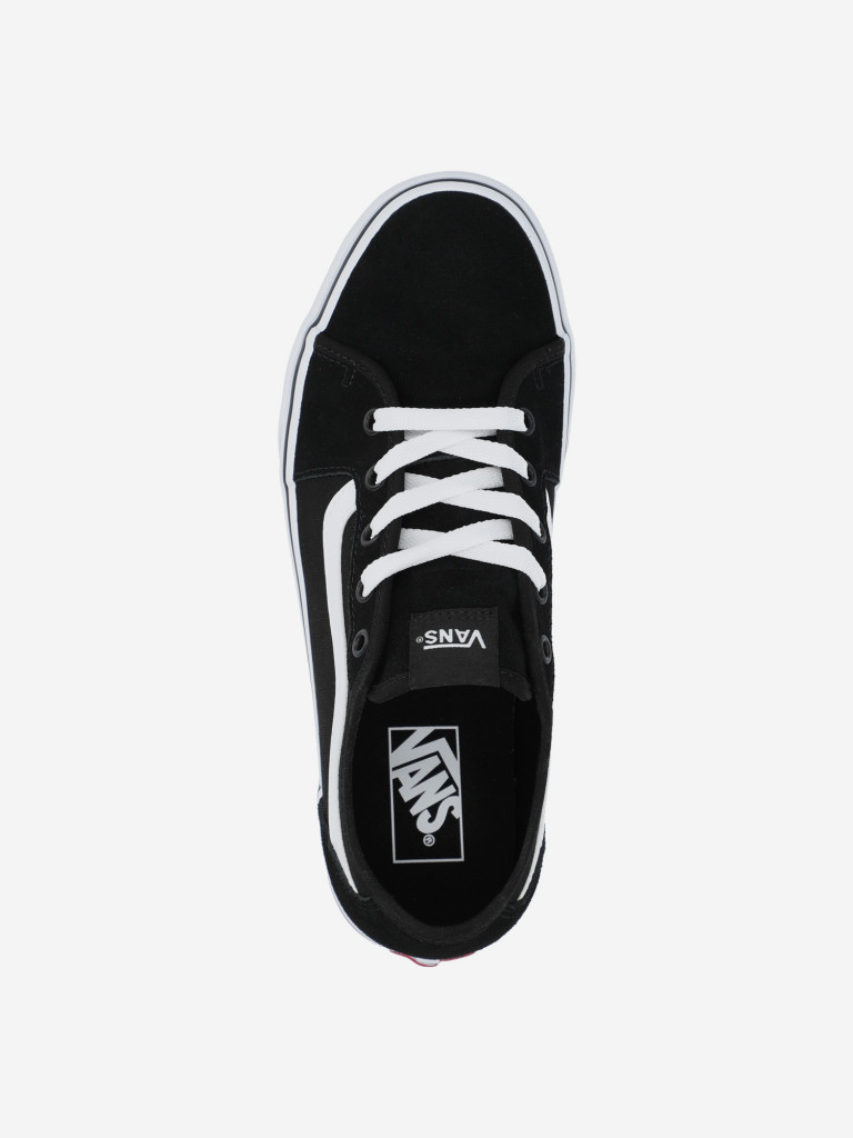 Кеды мужские Vans Filmore Decon — фото №6