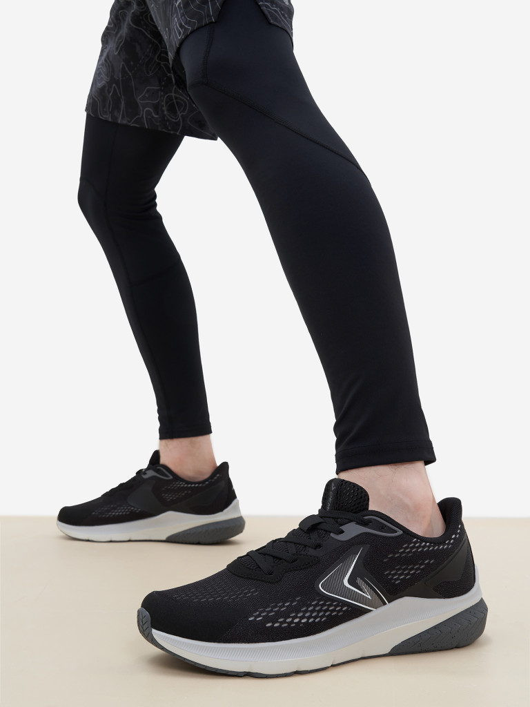 Кроссовки мужские Demix Pulsar Enrblast Wave — фото №8