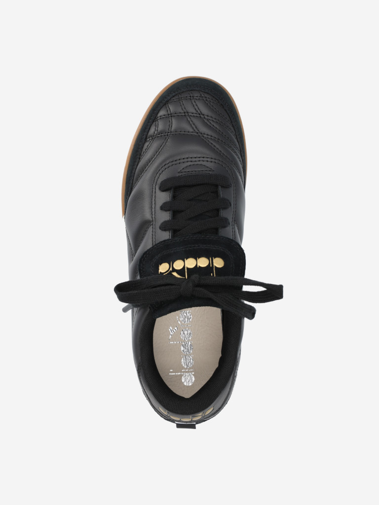 Diadora Gold Indoor әйелдер кроссовкасы — фото №5