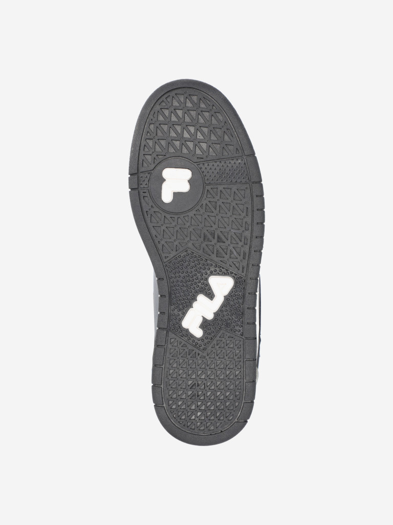 Кеды утепленные для мальчиков FILA Nxt Mid Wtr — фото №6