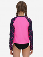 Joss қыздарға арналған рашгард — фото №3