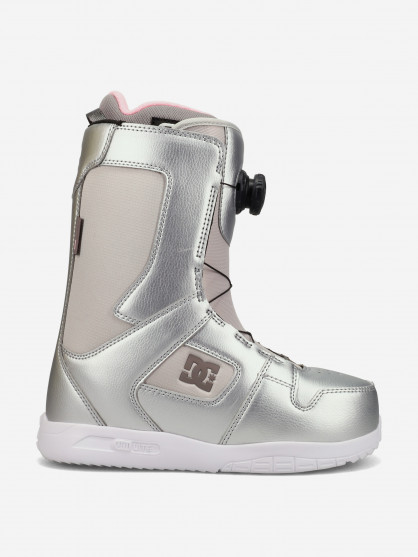 Сноубордические ботинки женские DC Shoes Phase Boa