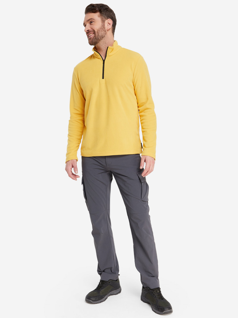 Outventure ерлер флис жемпірі — фото №3