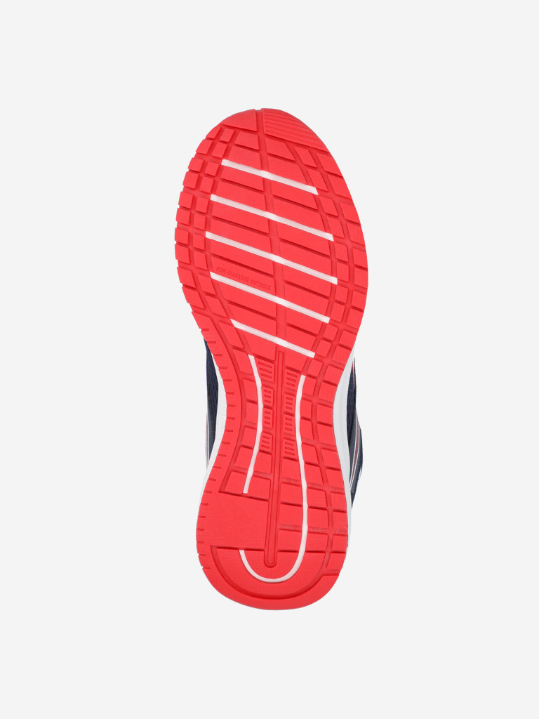 Кроссовки для мальчиков Reebok Road Supreme 4.0 — фото №7