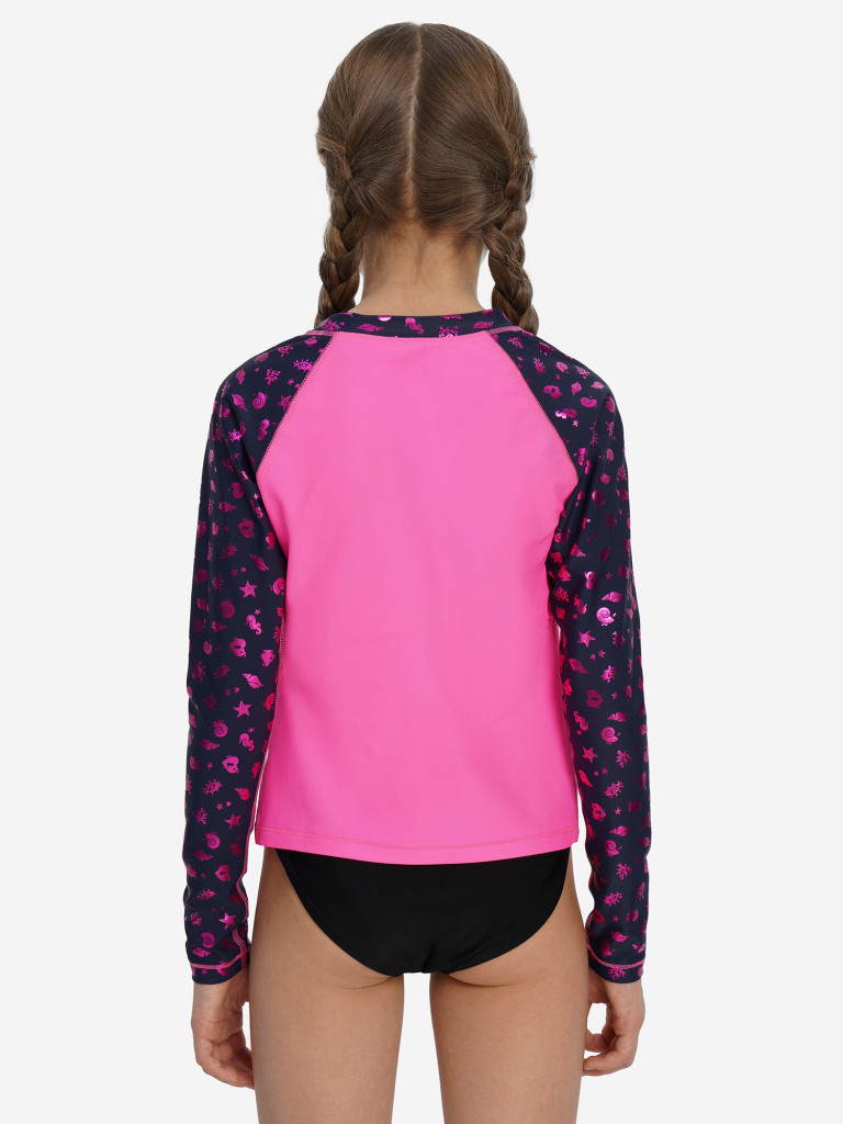 Joss қыздарға арналған рашгард — фото №3