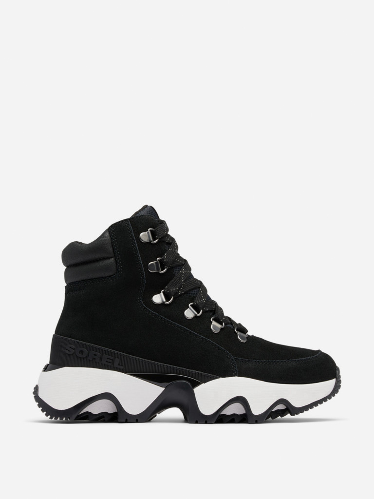 Sorel Kinetic Impact Conquest Plus Wp әйелдер жылы бәтеңкесі