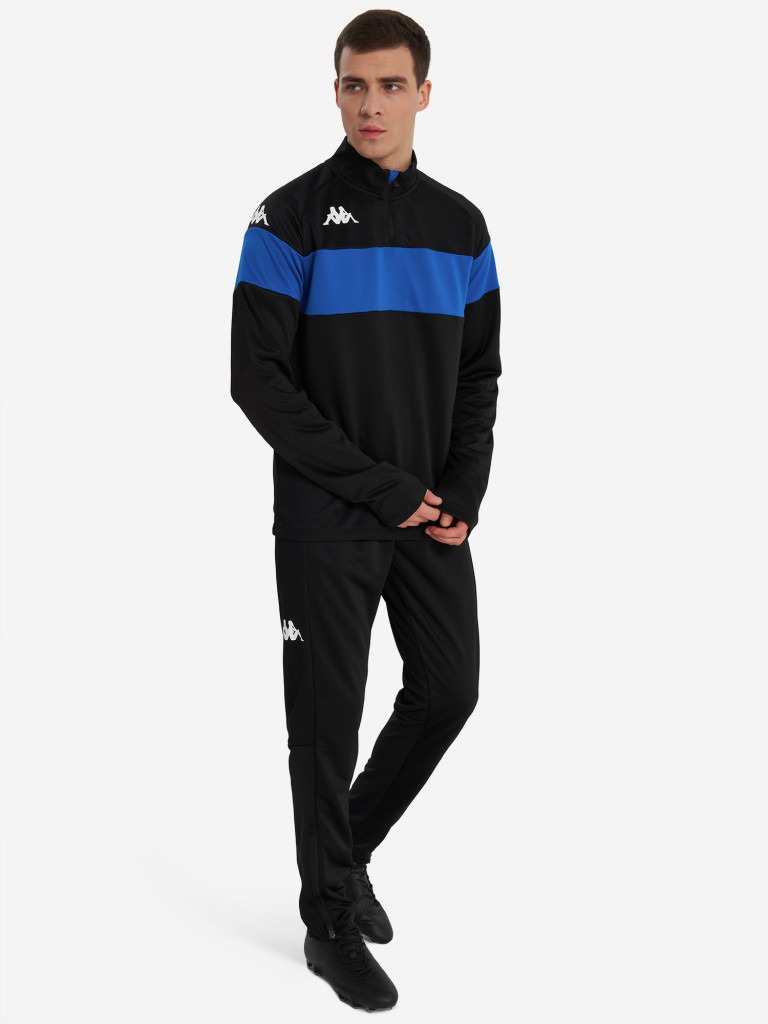 Kappa Dovare ерлер футбол жемпірі — фото №4