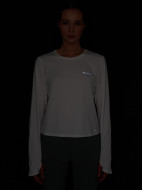 Лонгслив женский Columbia Seeker Legend Long Sleeve II — фото №8