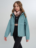 Demix қыздарға арналған жұқа курткасы — фото №7