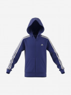 Толстовка для мальчиков adidas 3 S — фото №2