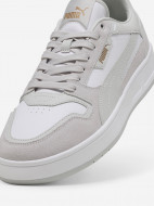 Кеды мужские PUMA Court Classic Street Sd — фото №6