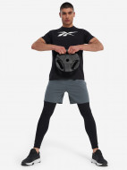 Шорты мужские Reebok ID Train — фото №5