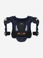 Защита торса детская Prime Flash 2.0 R JR