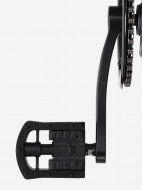 Электровелосипед Stern E-Town 2.0 20" — фото №14