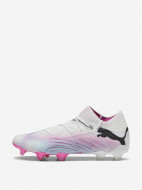 Бутсы мужские PUMA Future 7 Ultimate FG/AG