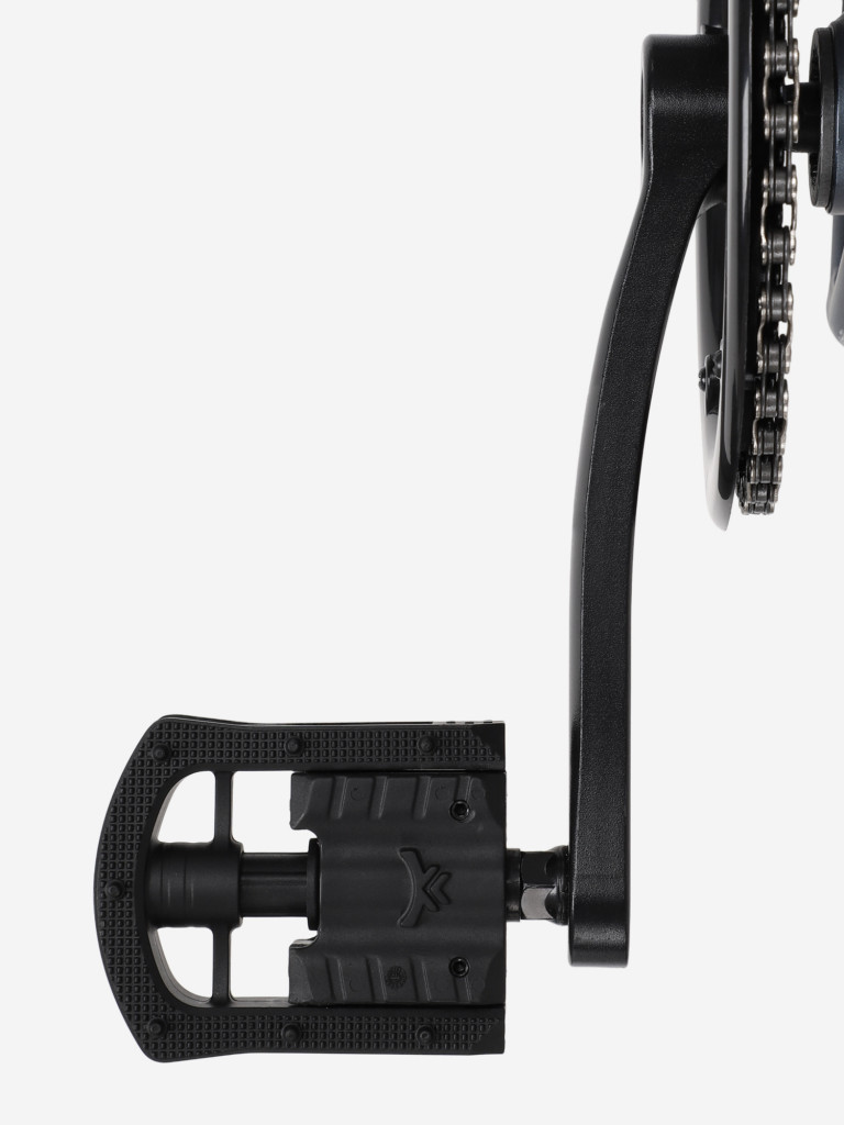 Электровелосипед Stern E-Town 2.0 20" — фото №14