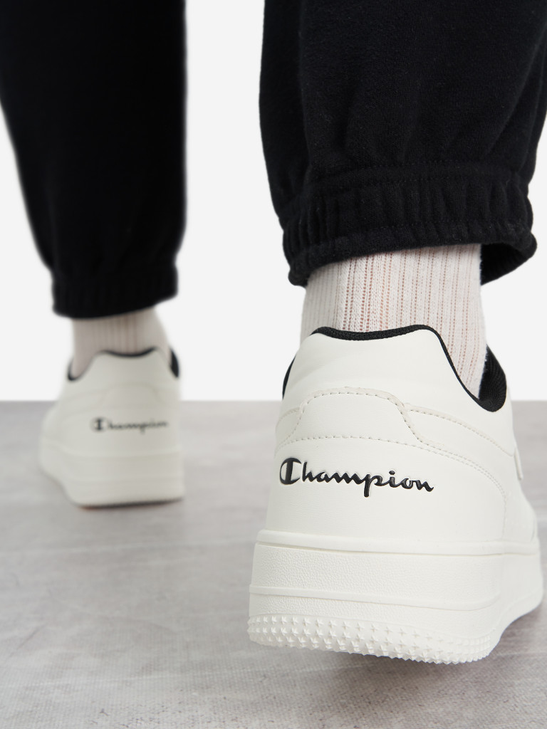 Кеды мужские Champion Beck — фото №9