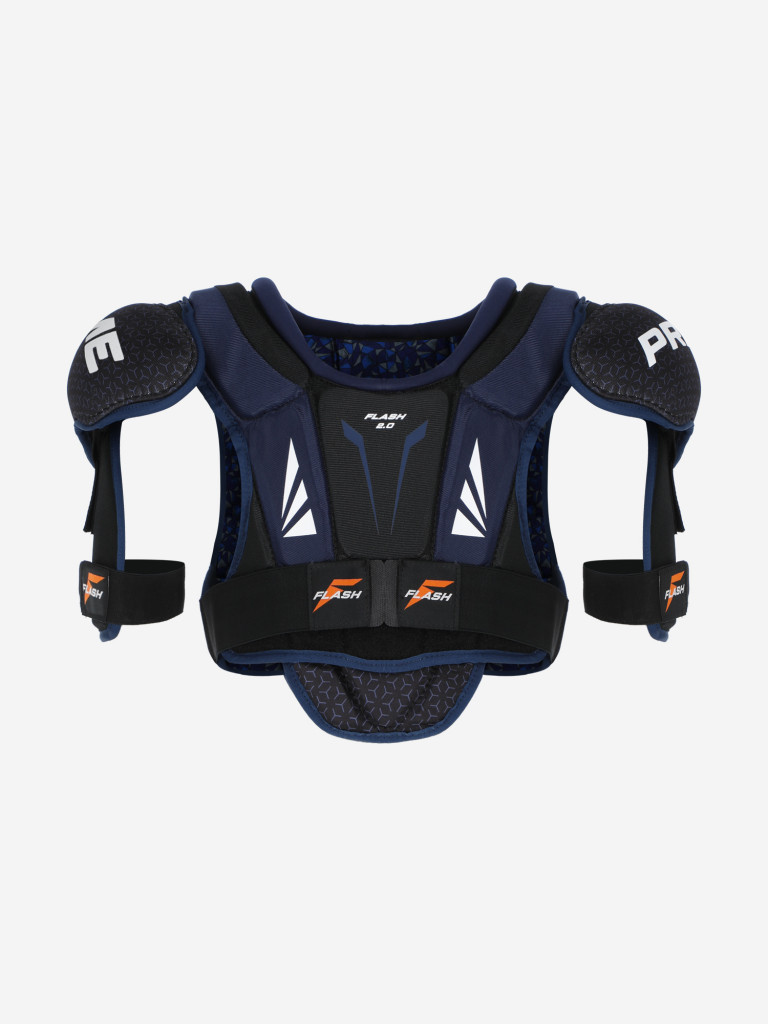 Защита торса детская Prime Flash 2.0 R JR