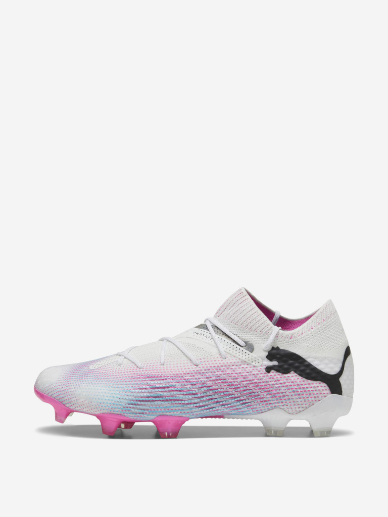 Бутсы мужские PUMA Future 7 Ultimate FG/AG