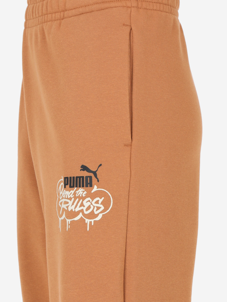 PUMA Mid90 S ұлдар шалбары — фото №10