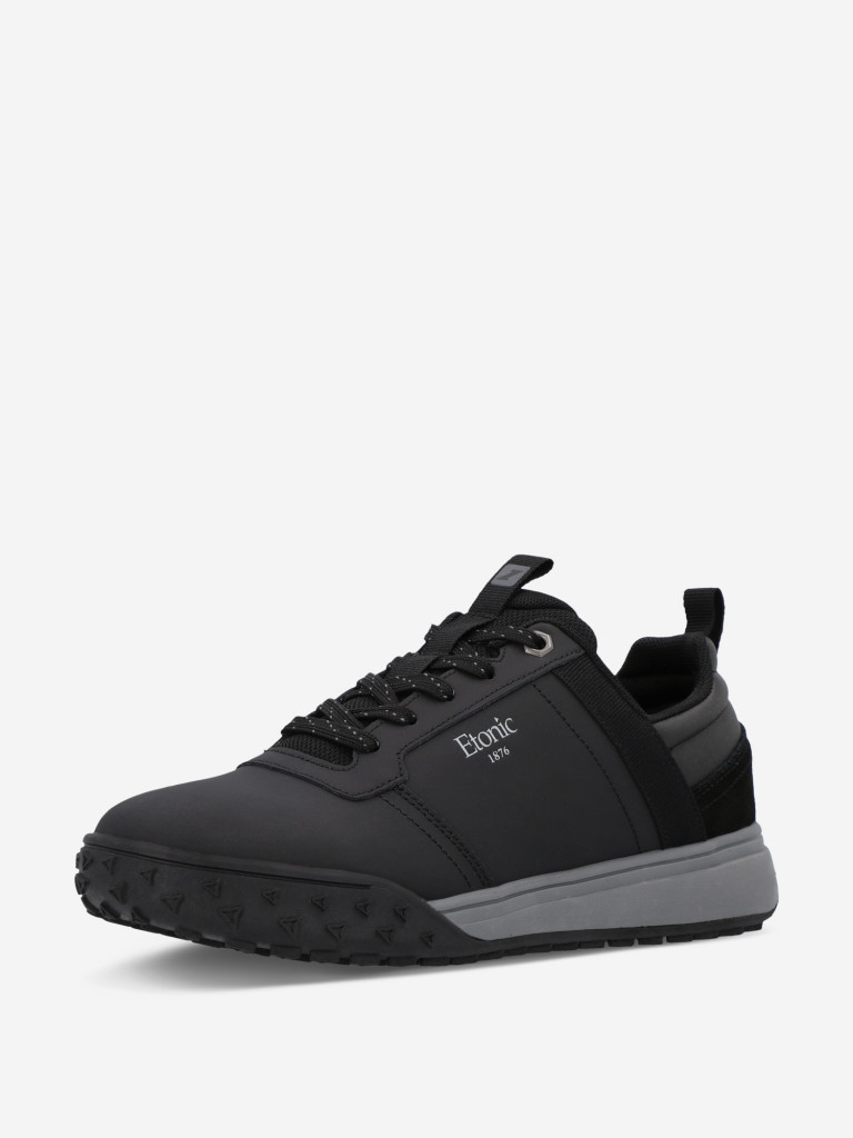 Полуботинки мужские Etonic Hex — фото №2