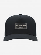 Бейсболка Columbia Mountaincap 3 D Stretch Snap Back — фото №2