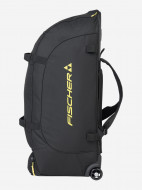 Баул хоккейный с колесами Fischer Player Vertical Bag 37" — фото №5