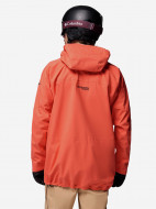 Columbia Platinum Peak II 3 L Shell ерлер мембраналы курткасы — фото №3