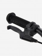 Велосипед для мальчиков Maxiscoo Air Pro 16" — фото №8