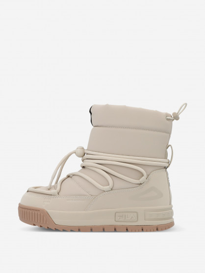 FILA Fil Puff қыздарға арналған жылы етігі