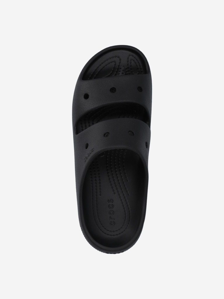 Шлепанцы Crocs Classic v2 — фото №4