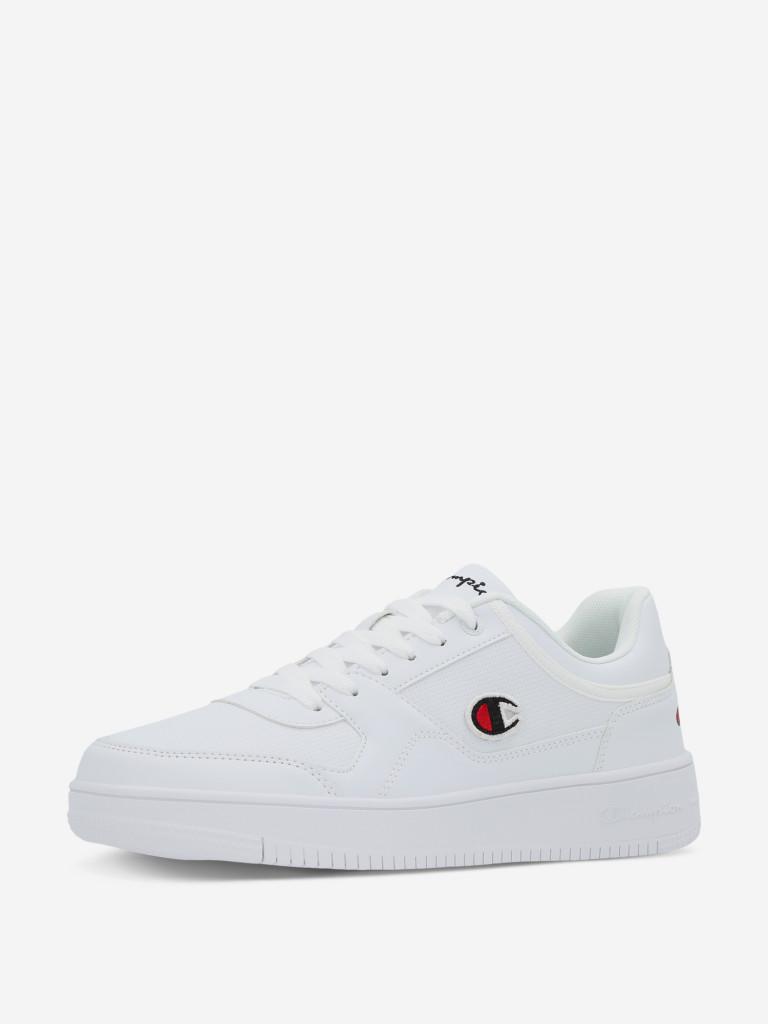 Кеды мужские Champion Nbc — фото №2