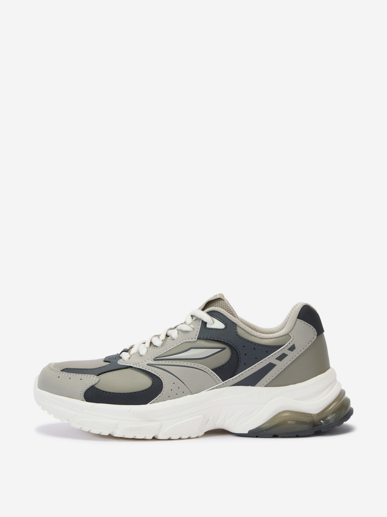 Кроссовки мужские 361° Retro Culture