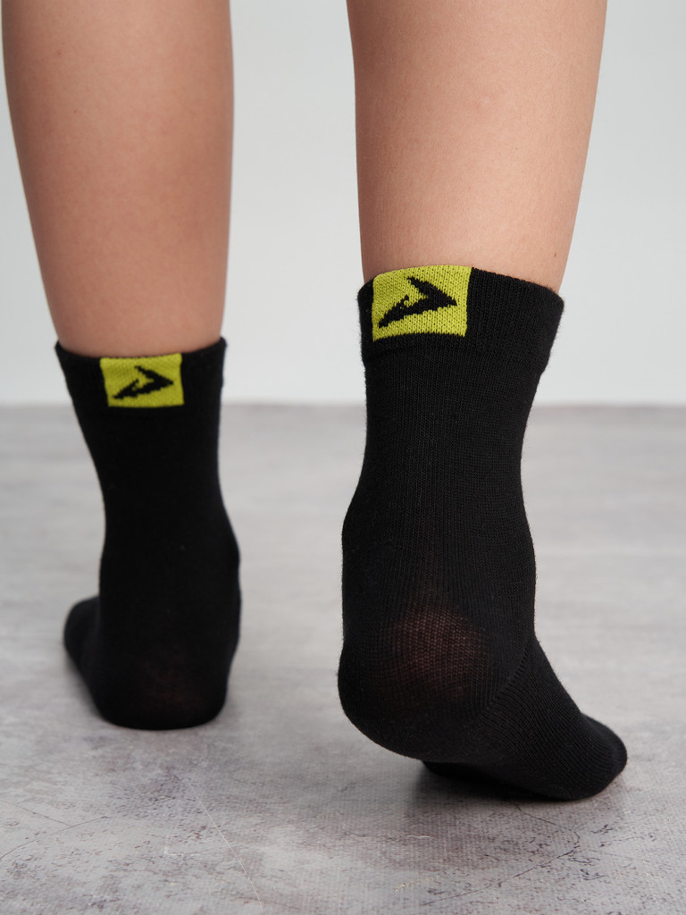 Носки для мальчиков Demix, 2 пары — фото №5