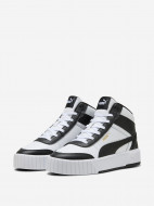 Кеды женские PUMA Carina Mia — фото №2