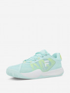 Кроссовки женские FILA Allcourt — фото №2