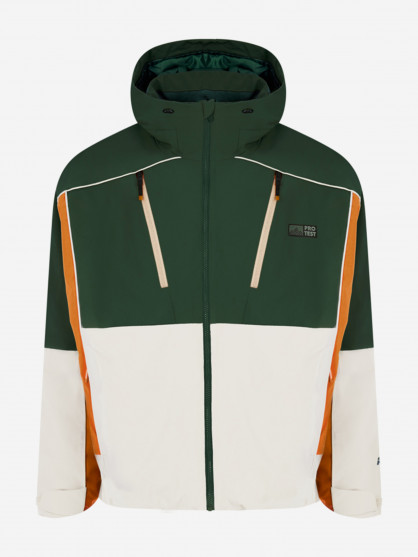 Куртка утепленная мужская Protest Elgin