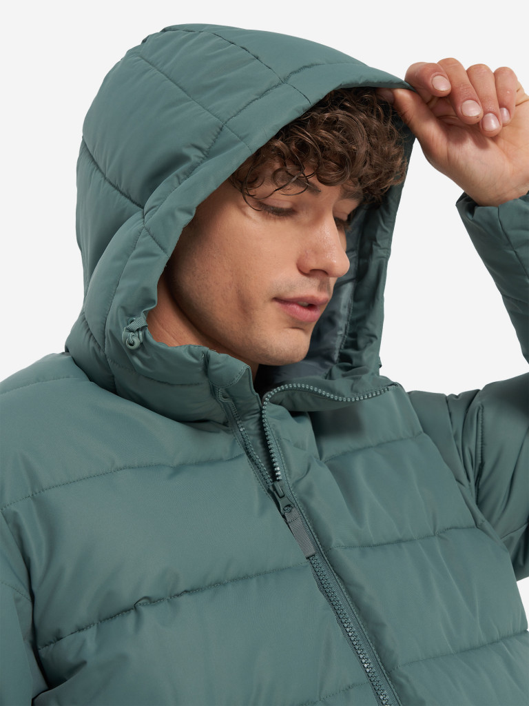 Пуховик мужской Demix — фото №5