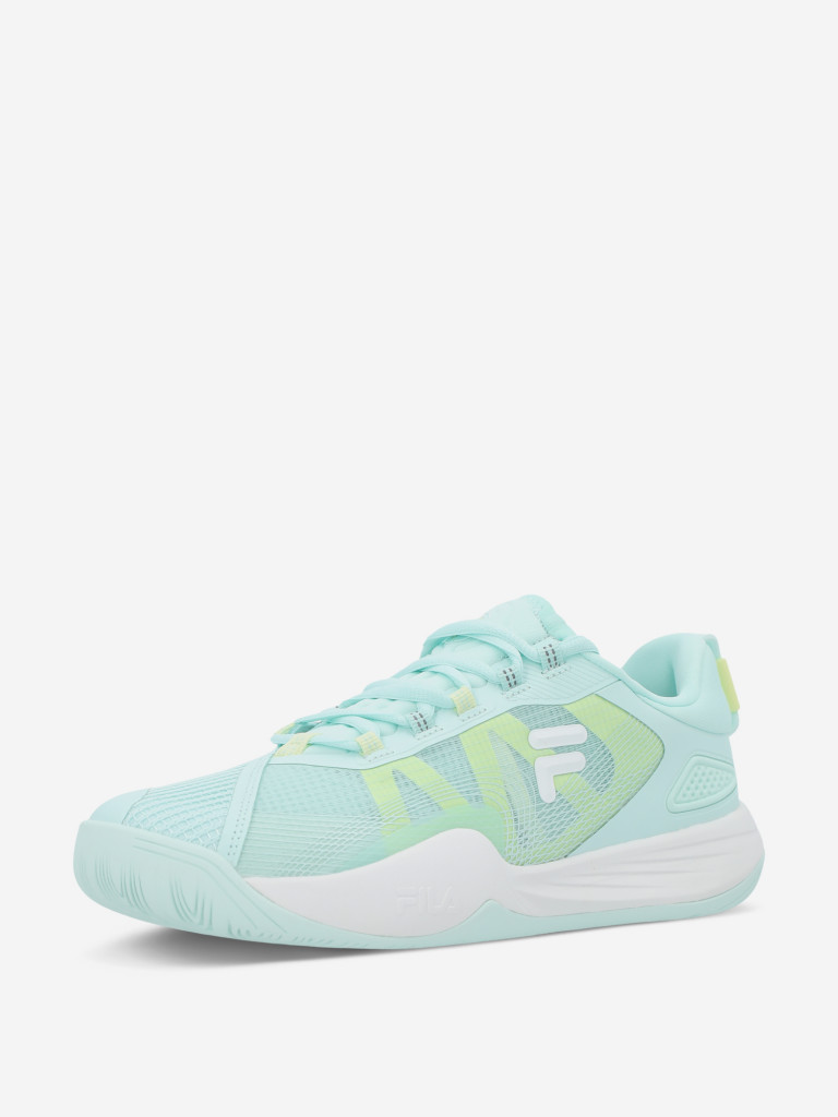 Кроссовки женские FILA Allcourt — фото №2