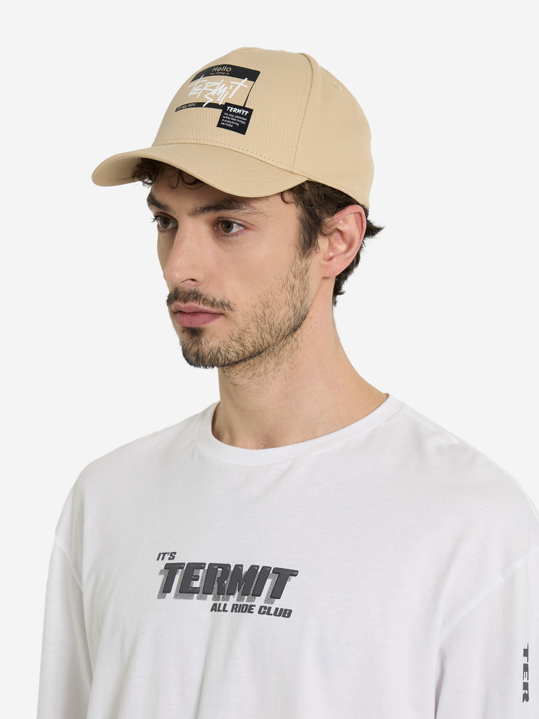 Termit бейсболкасы — фото №8