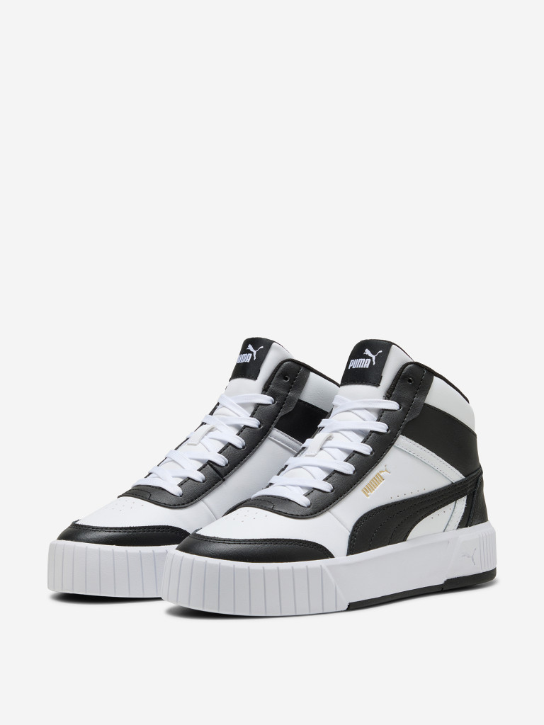 Кеды женские PUMA Carina Mia — фото №2