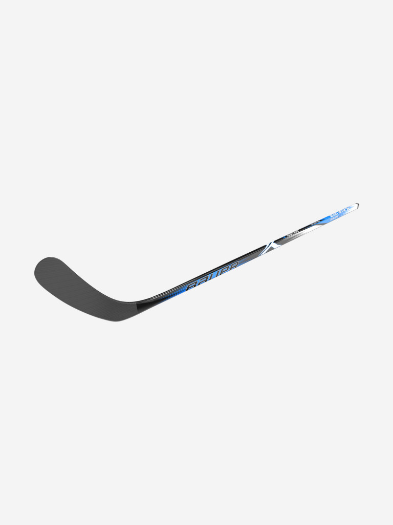 Клюшка хоккейная Bauer X SR — фото №5