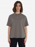 Футболка женская оверсайз Kappa — фото №2