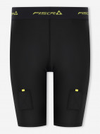 Шорты компрессионные хоккейные Fischer — фото №2