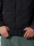 Пуховик мужской Mountain Hardwear Stretchdown — фото №4