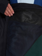 DC Shoes ерлер анорагы — фото №16